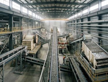 minirals procession 1